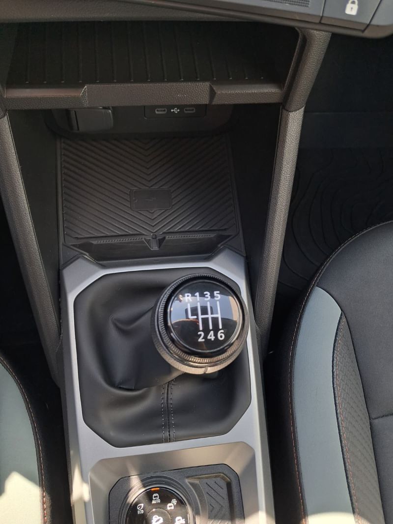 DACIA Bigster 2025 — imagine 65