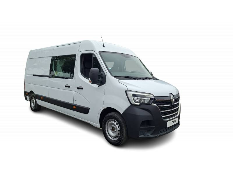Renault Master III