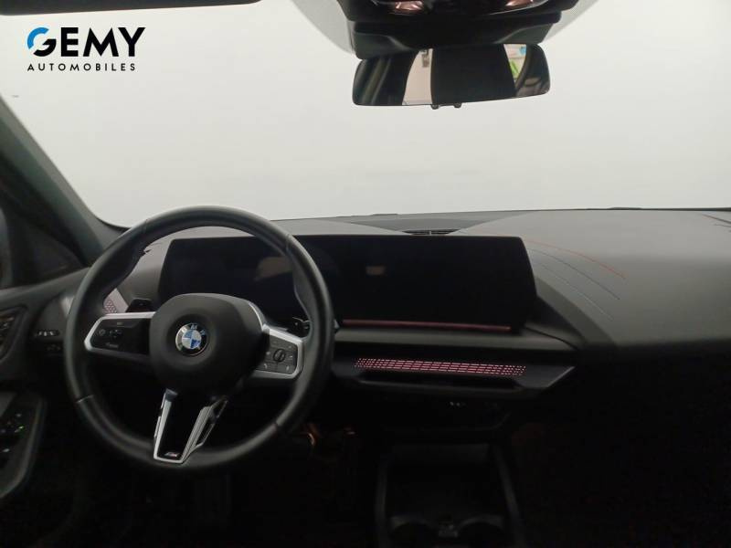 BMW Serie 1 F70