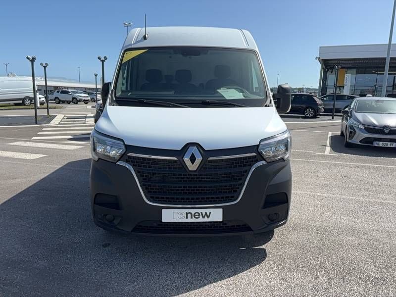 Renault Master III