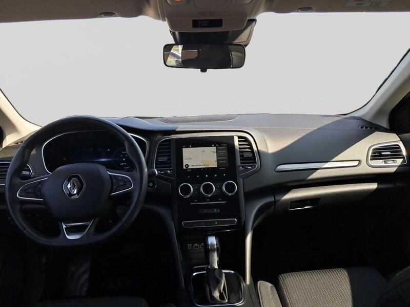 Renault Megane IV Estate