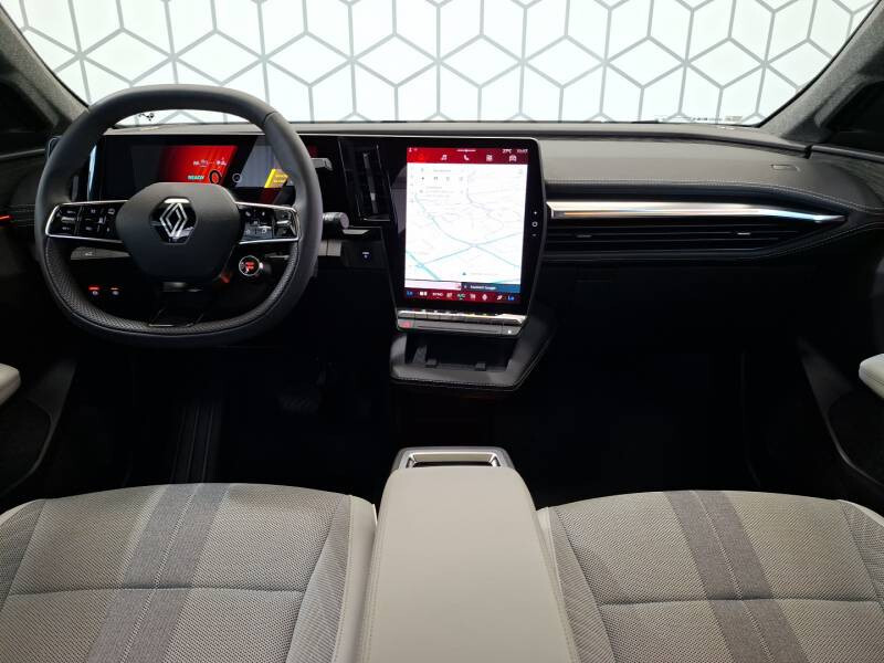 Renault Scenic E-Tech Electrique
