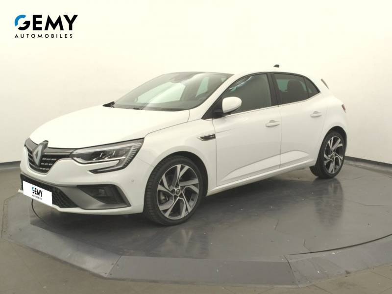 Renault Megane IV Berline