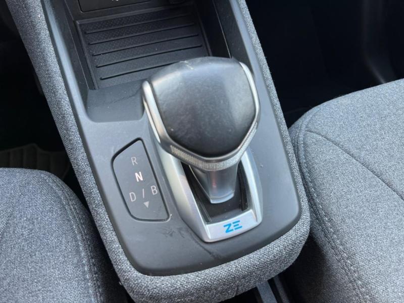 Renault ZOE E-Tech Electrique