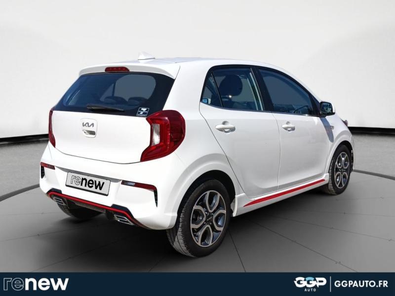 KIA Picanto