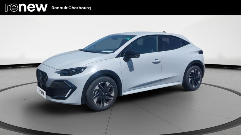 Renault Clio VI