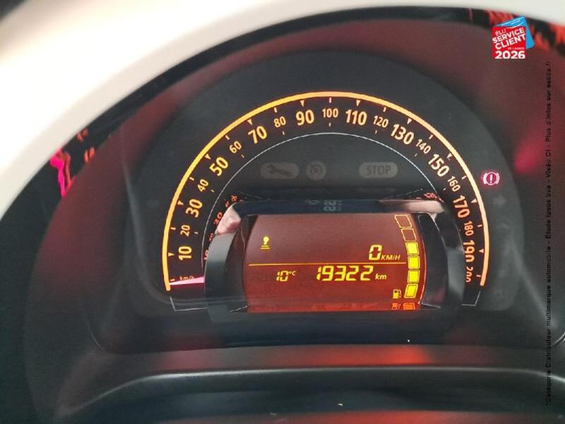 Renault Twingo III