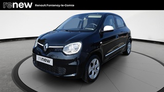 TWINGO III