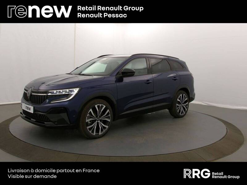 Renault Espace VI