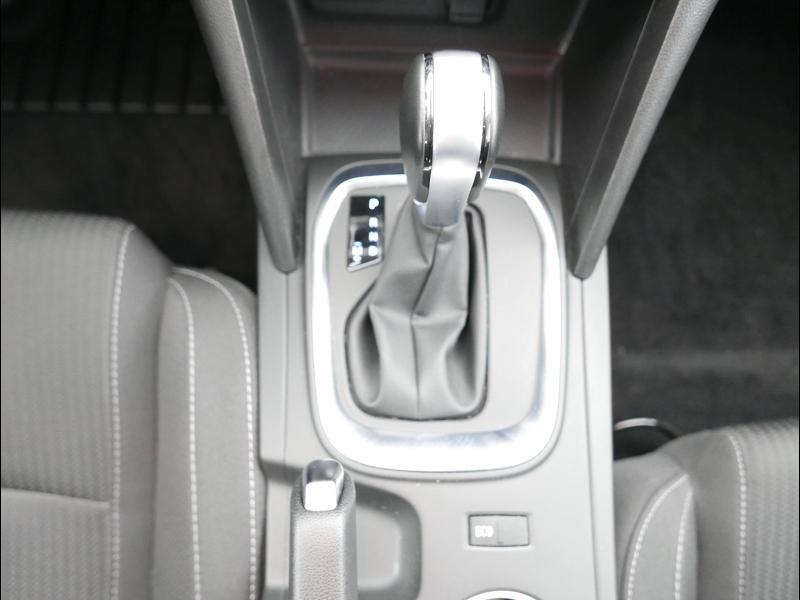 Renault Megane IV Berline