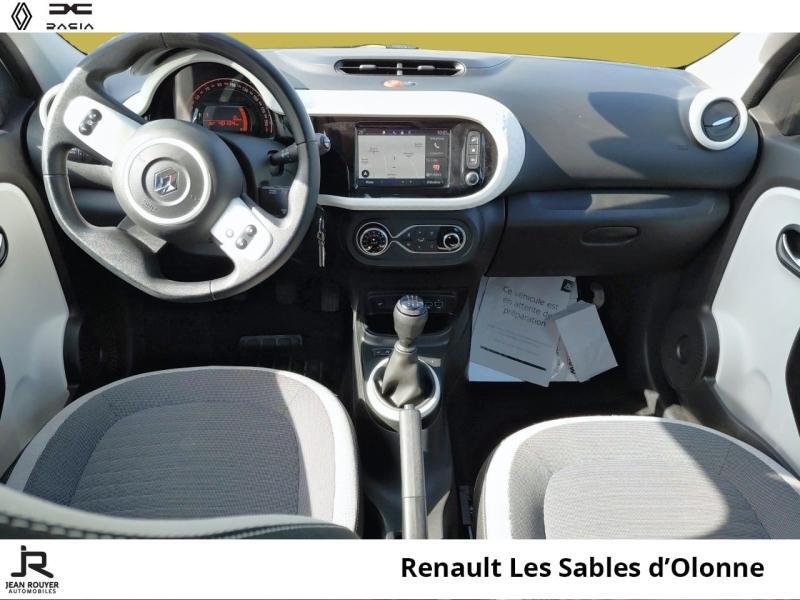 Renault Twingo III