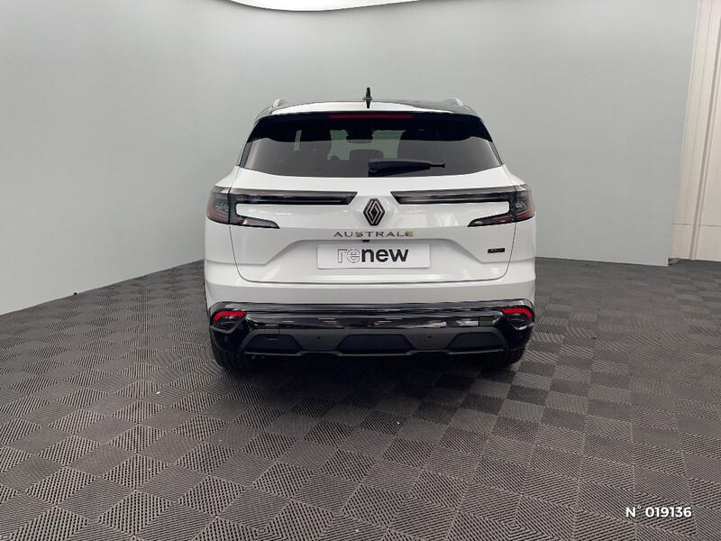 Renault Austral