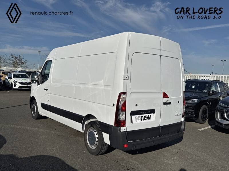 Renault Master III