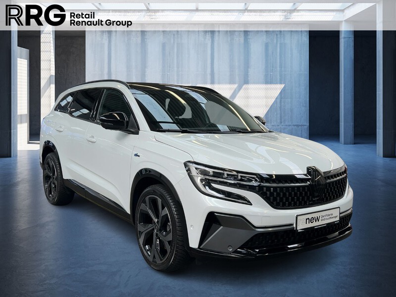 Renault Espace