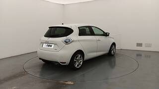 Vehicle 3D Image