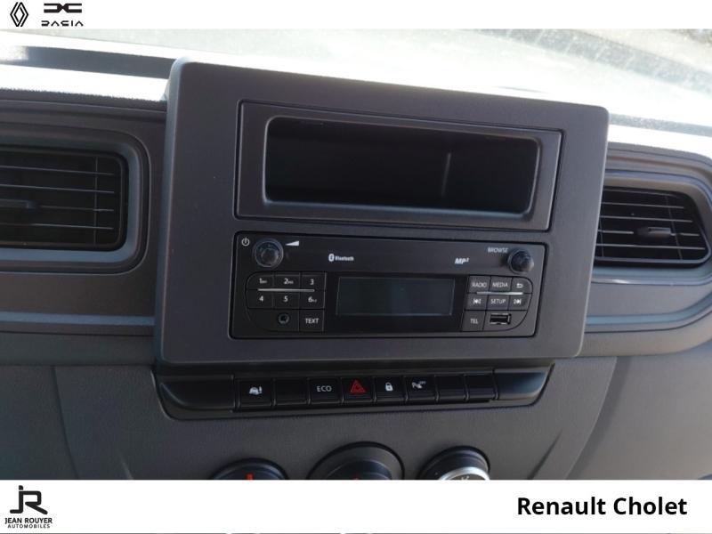 Renault Master Fourgon