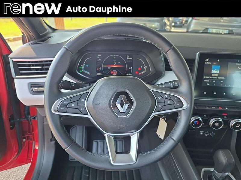 Renault Clio V