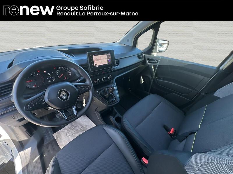 Renault Kangoo VU