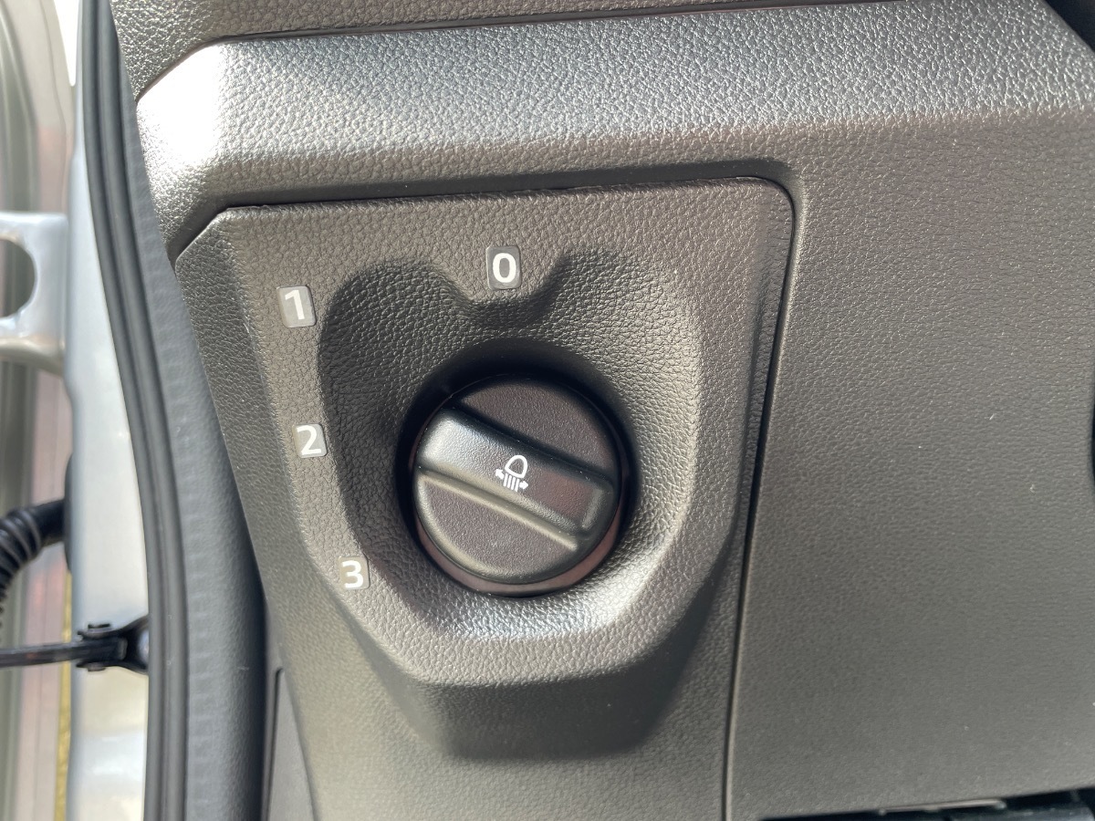 Dacia Spring – Bild 31