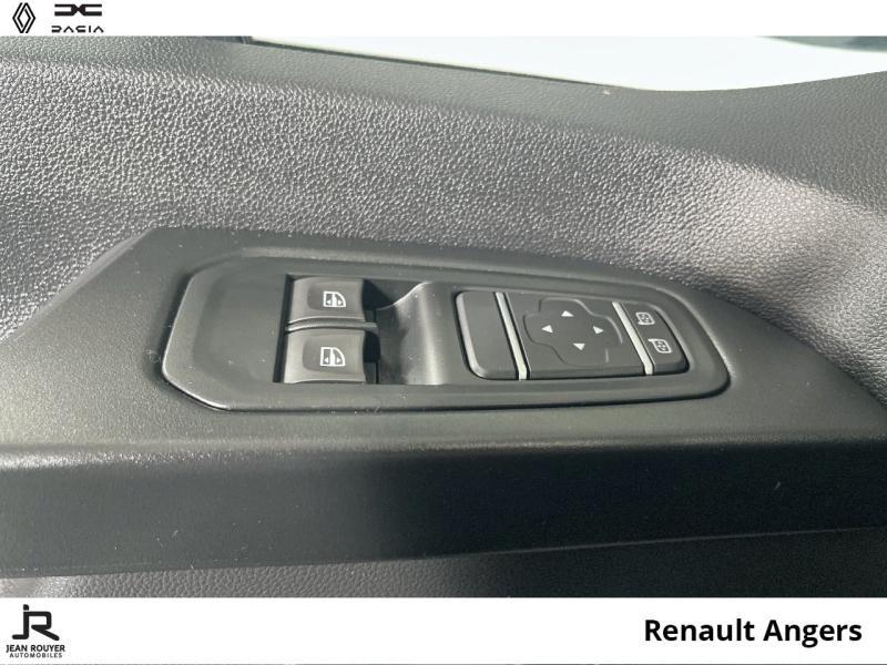 Renault Trafic Fourgon