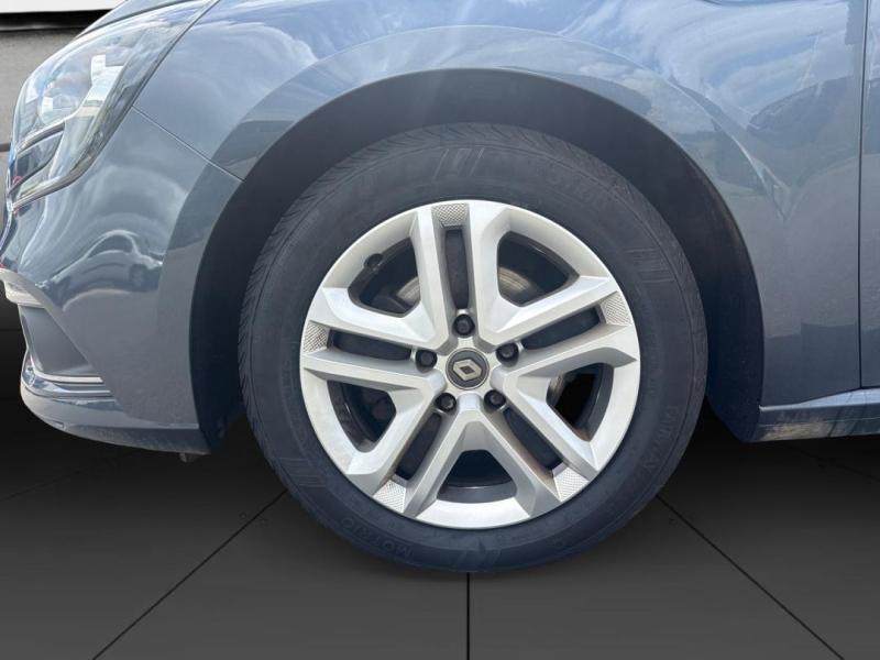 Renault Megane IV Berline