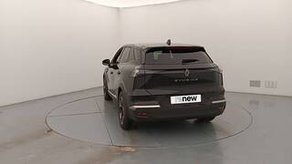 Vehicle 3D Image