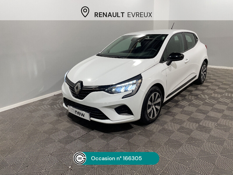 Renault Clio V