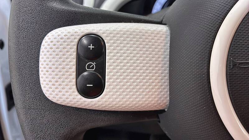 Renault Twingo E-Tech Electrique