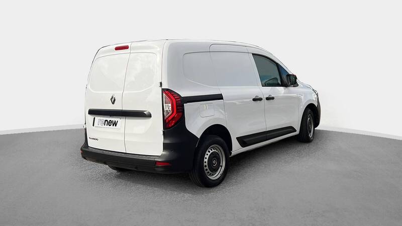 Renault Kangoo VU