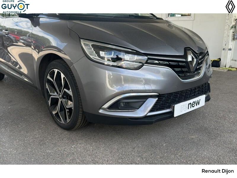 Renault Scenic IV
