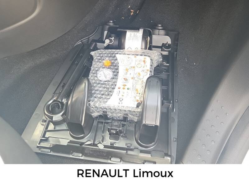 Renault Twingo III