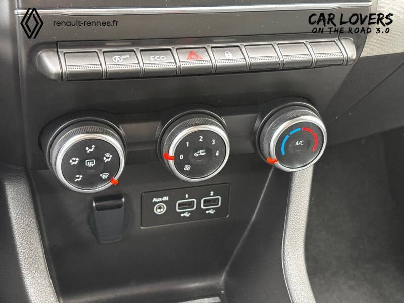 Renault Clio V