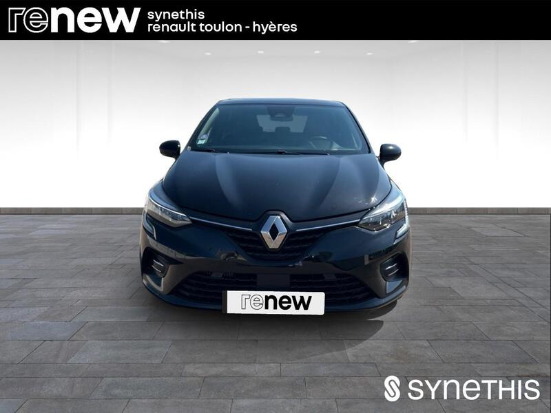 Renault Clio V