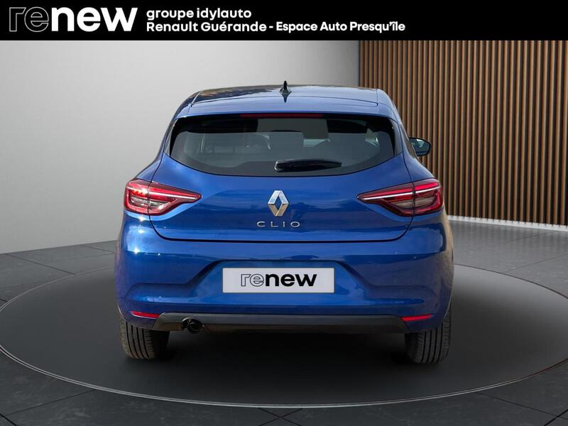Renault Clio V