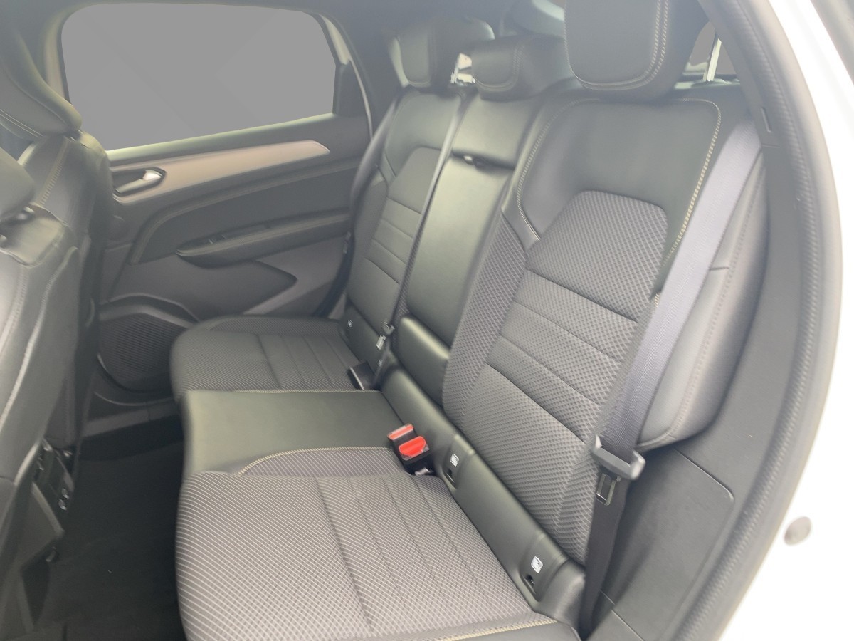 Renault Arkana – Bild 8