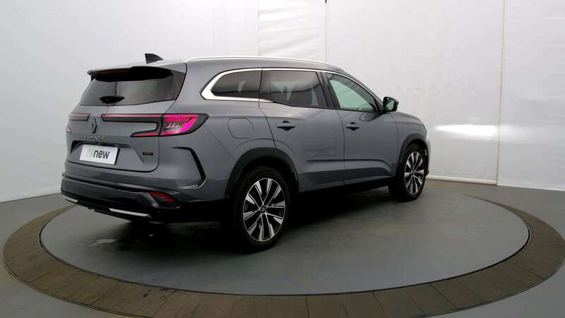 Renault Espace VI