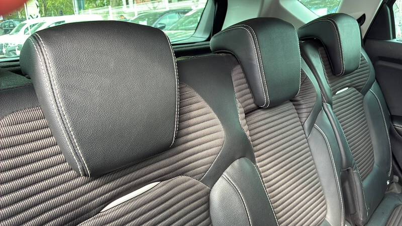 Renault Scenic IV