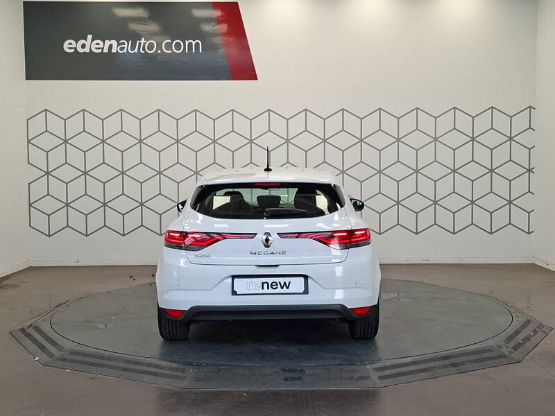 Renault Megane IV Berline