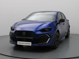 Vehicle 3D Image