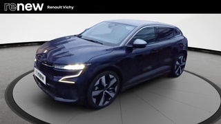 MEGANE E-TECH ELECTRIQUE