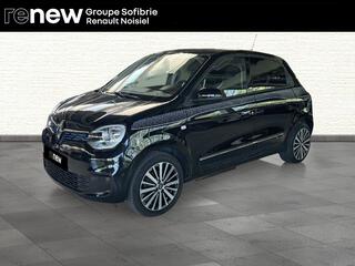 TWINGO E-TECH ELECTRIQUE