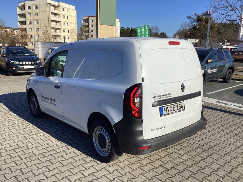 Renault Kangoo