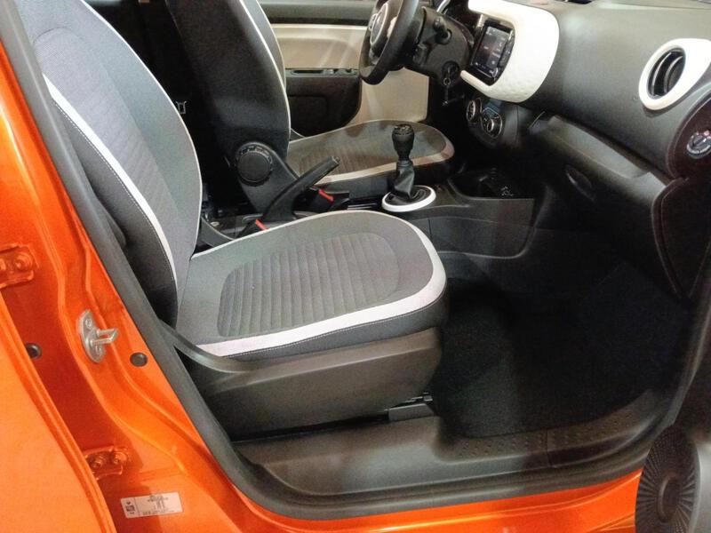 Renault Twingo III