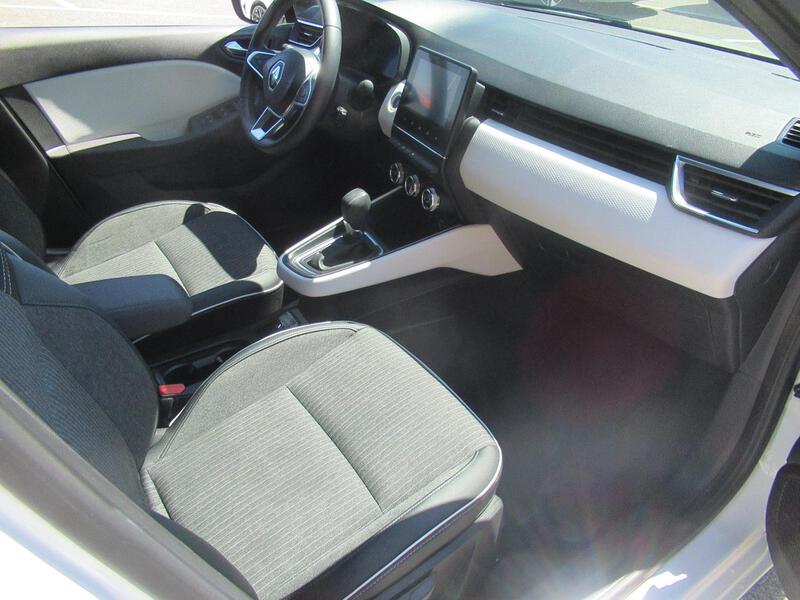 Renault Clio V