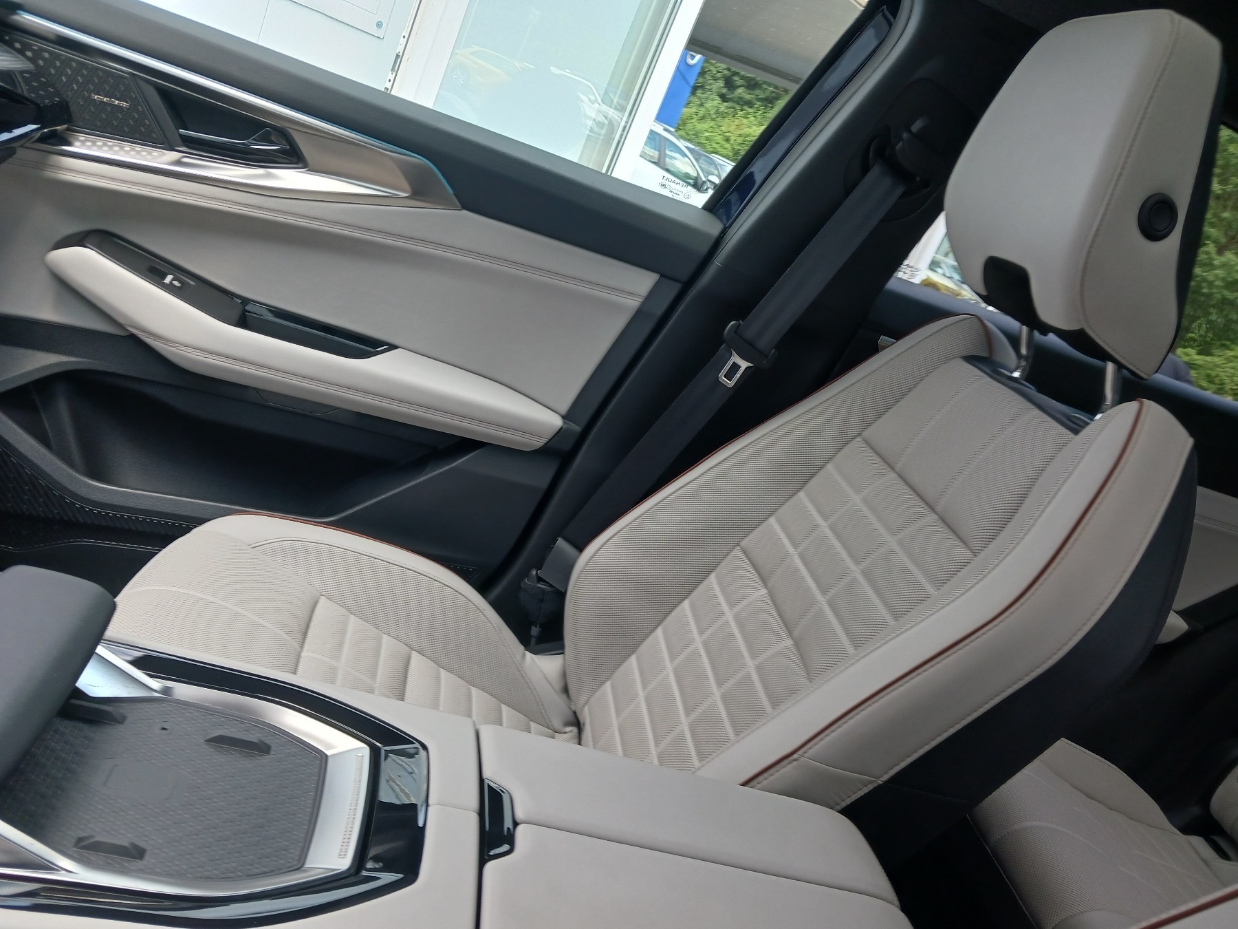 Renault Espace – Bild 28