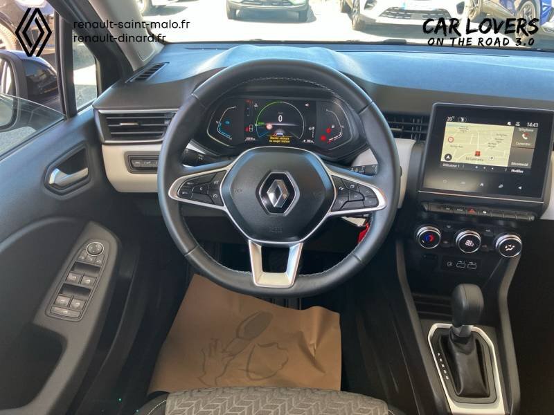 Renault Clio V