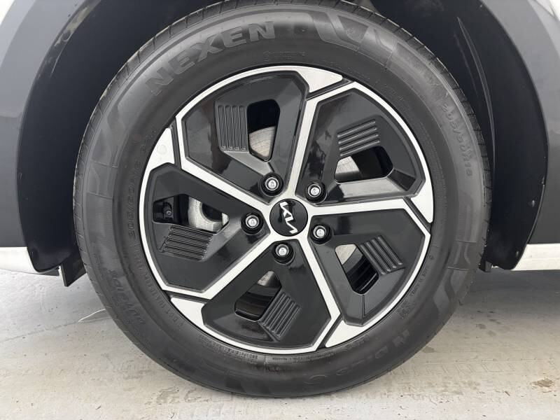 KIA Niro II