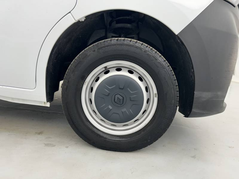Renault Master III