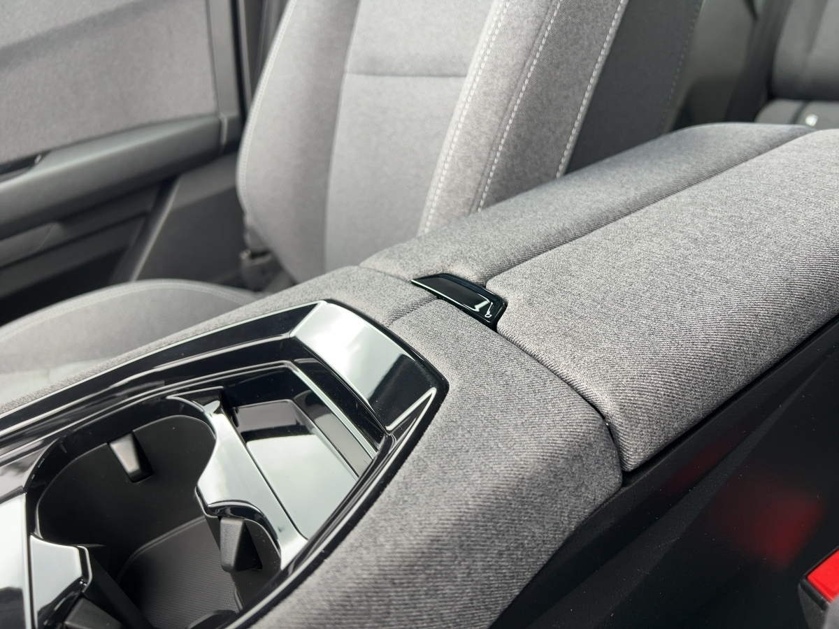 Renault Austral – Bild 19