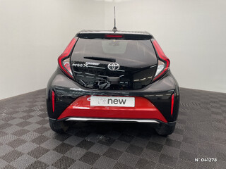 Vehicle 3D Image